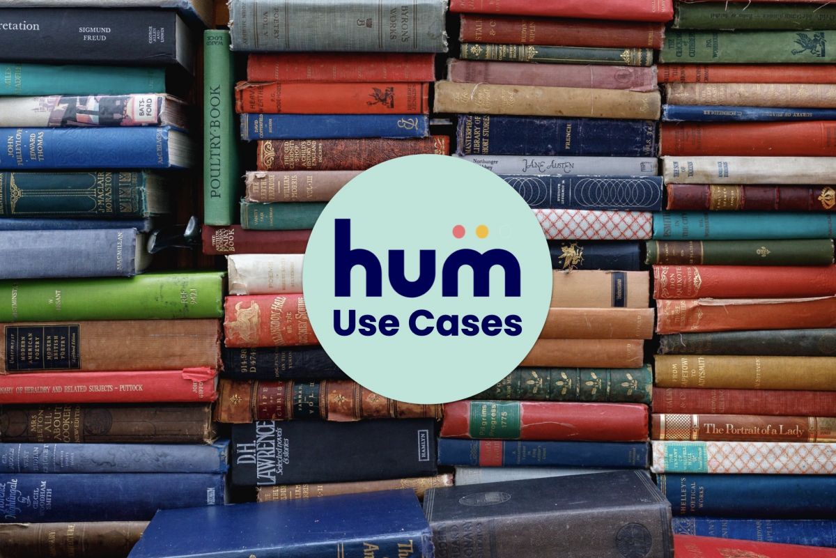 Nune, Tune In: The Hidden Message Your Hum is Sharing Every Single Day