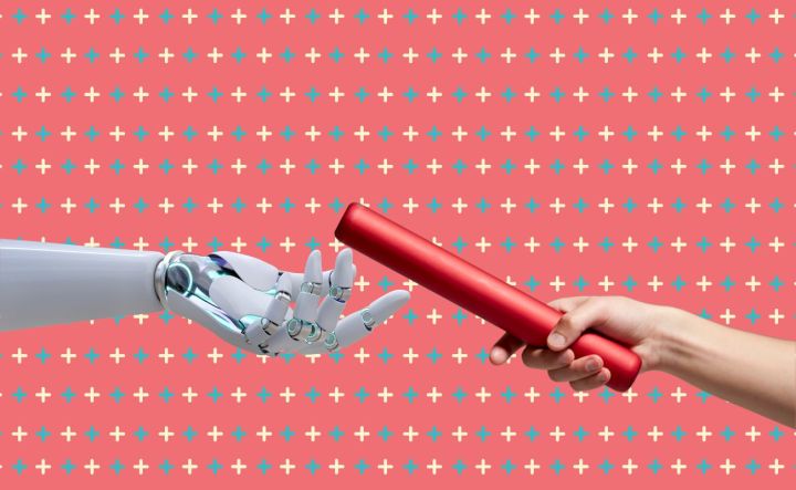 Less Drudgery, More Discovery