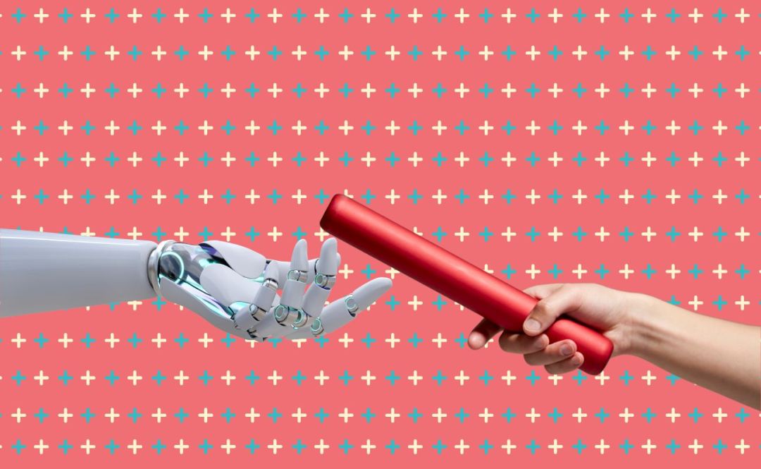 Less Drudgery, More Discovery