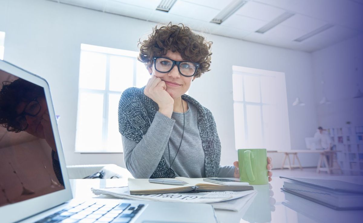 Hum - AI can Empower Journal Editors