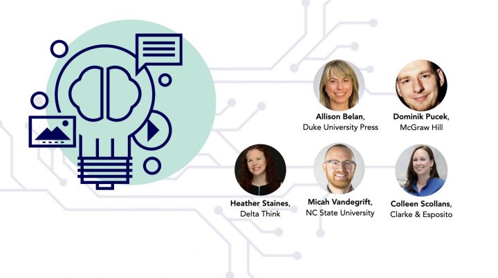 5 Publishing Pros Weigh In On Leveraging Data in 2022