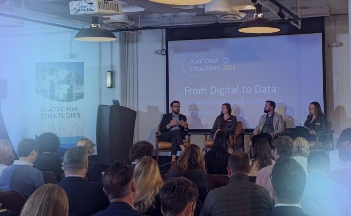 Navigating A Data-Driven Future: Key Insights from Platform Strategies