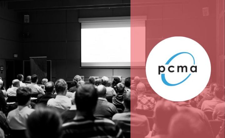 Case Study: How PCMA Achieved 70% of Their Digital Event Registrations in 3 Weeks