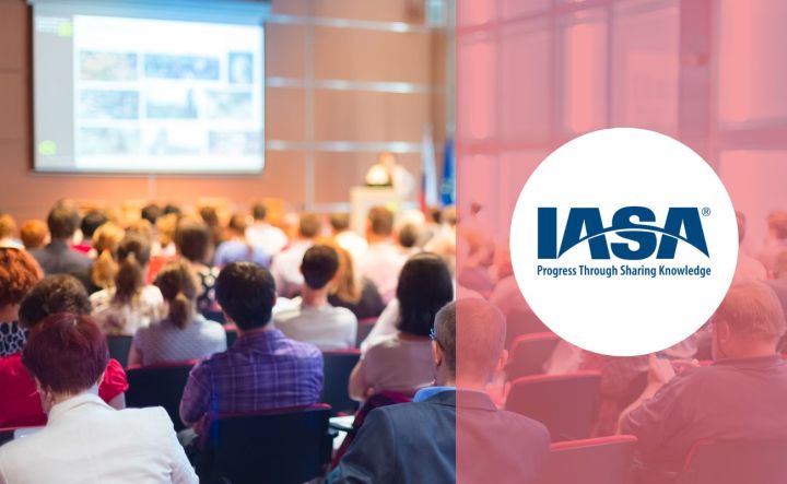 Case Study: IASA Generated $40K in Essential Event Revenue Using Hum