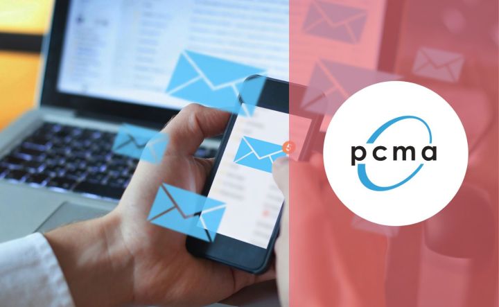 Case Study: How PCMA Increased Clicks on Event Marketing Emails by 59%