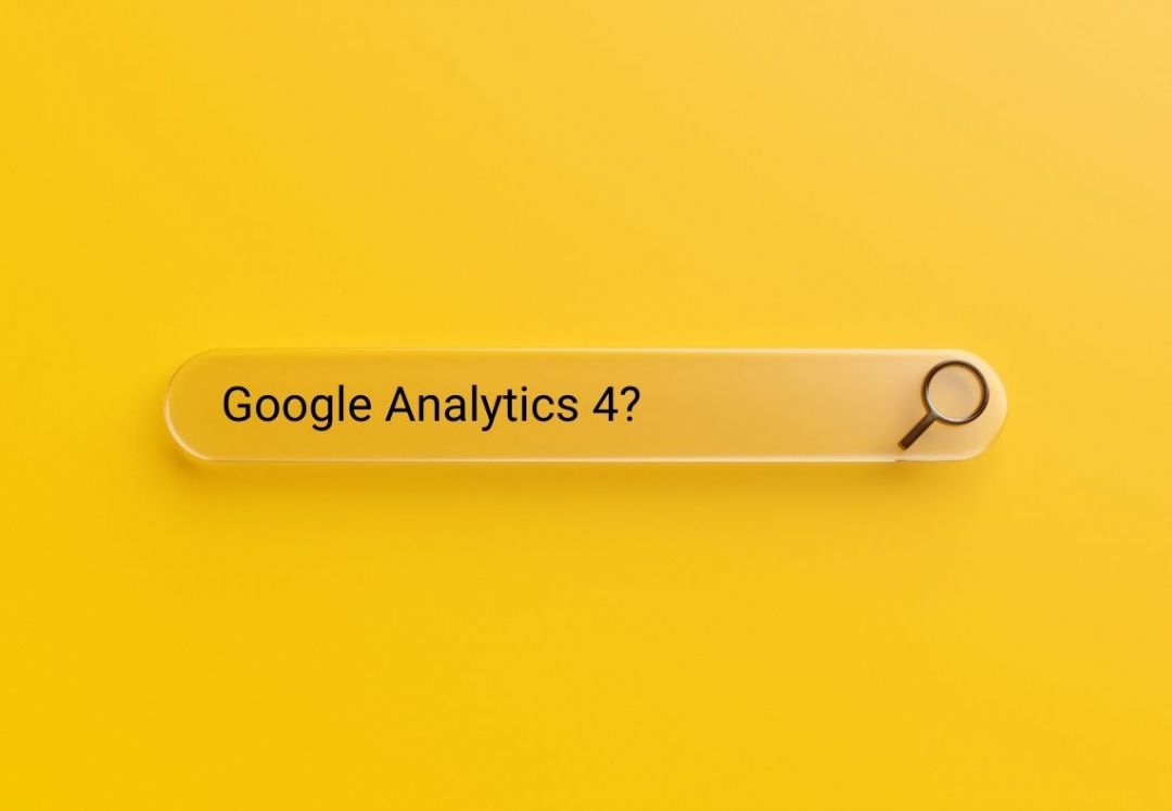 What does Google Analytics 4 Mean for Publishers?