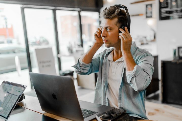 Remote, Not Disconnected: Slideshare Deck