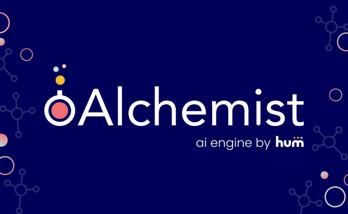 Hum - Meet Alchemist - Hum's AI-Powered Data Engine