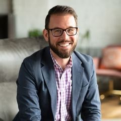 Dustin Smith