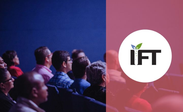 Case Study: IFT Generates $15K With Event Promotions in Real-Time