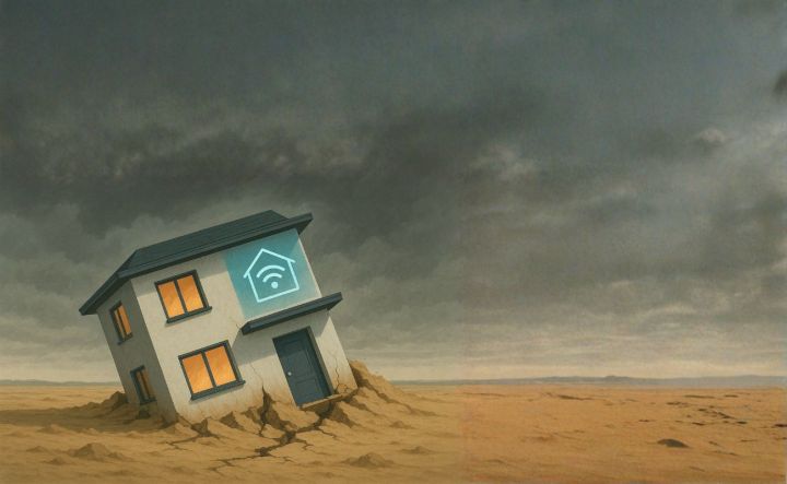 Are You Building Your AI House on Sand?
