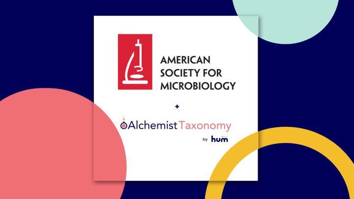 ASM Partners with Hum to Deploy AI-based Taxonomy