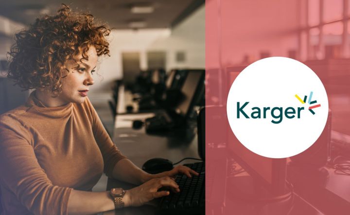 Karger Publishers Achieves Strong ROI With AI-Driven Author Marketing