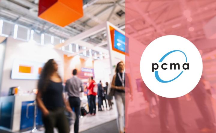 Case Study: How PCMA Achieved 70% of Their Digital Event Registrations in 3 Weeks