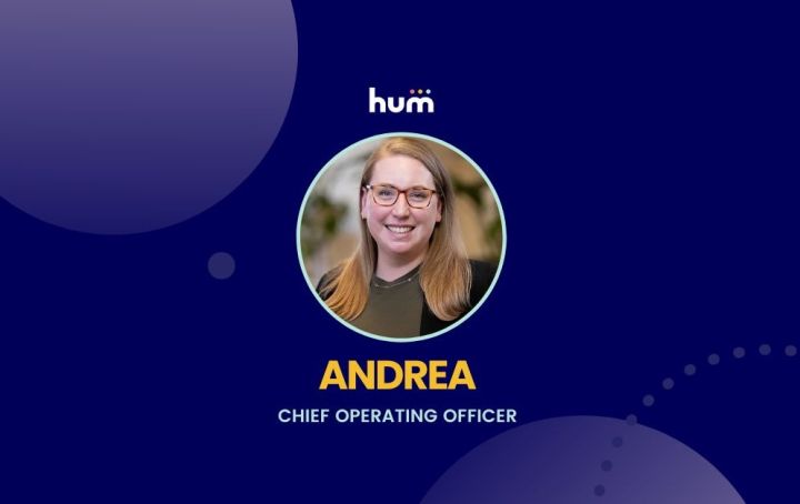 Hum Promotes Andrea Hoffman to COO