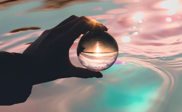 The Alchemist Future