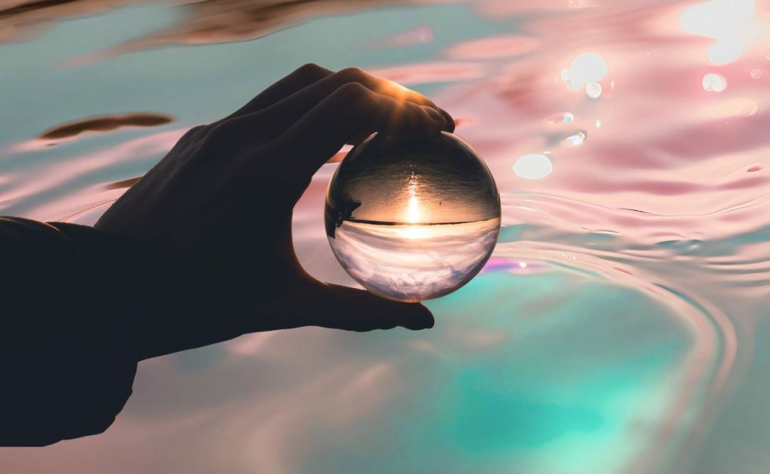 The Alchemist Future