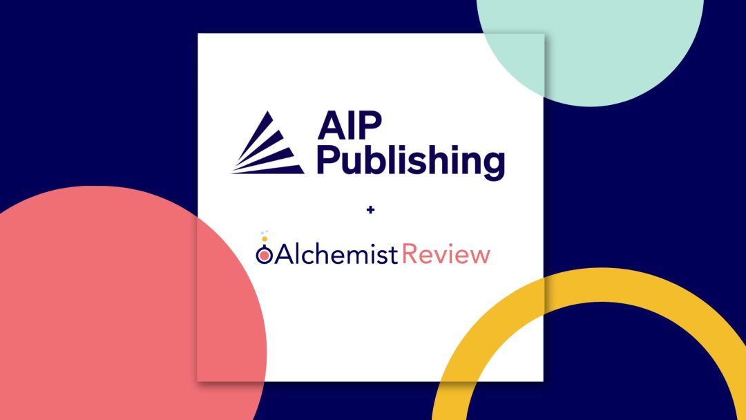 AIP Publishing Partners with Hum to Strengthen Quality Control for AIP Conference Proceedings